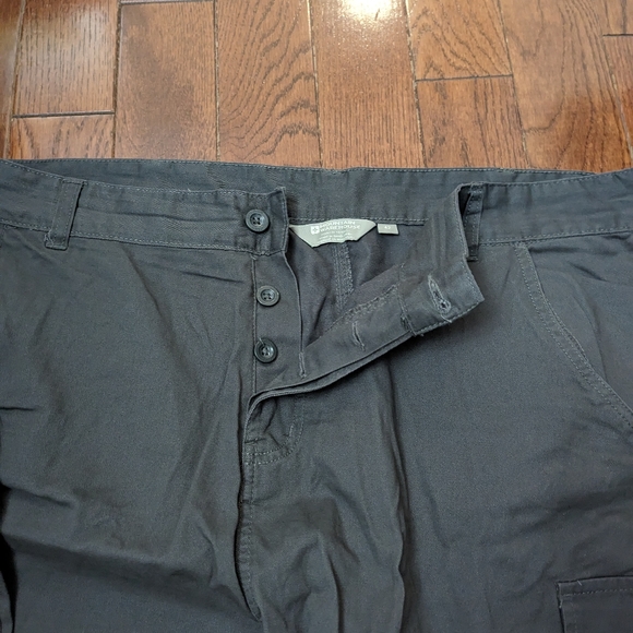 Mountain Warehouse Cargo Shorts - Picture 3 of 6